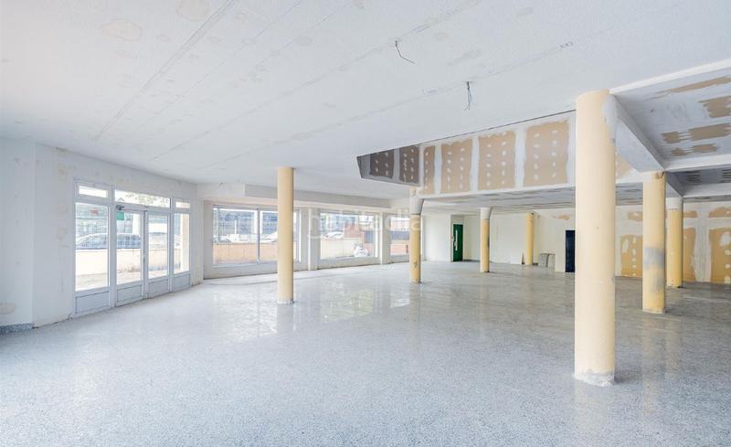 Foto 7e135f0c-106c-47a3-b142-092615156ed9. Capannone industriale in Norte-Universidad Móstoles