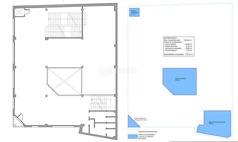 Foto 8722b596-daa0-4175-9889-9593b39d8a13. Capannone industriale in Norte-Universidad Móstoles