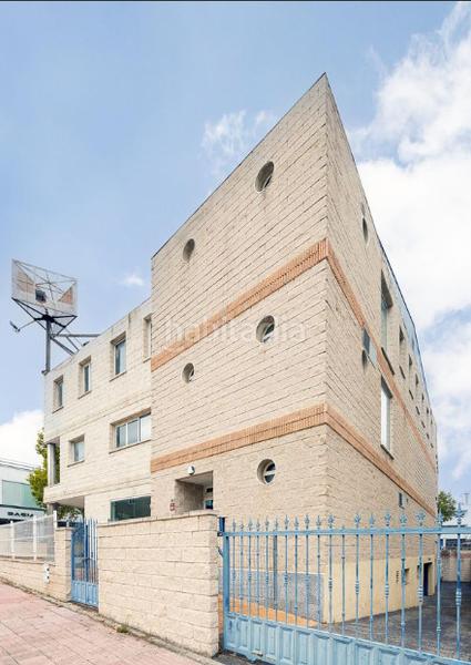 Foto 8939631b-847a-49b7-afef-9dbd87c751d2. Capannone industriale in Norte-Universidad Móstoles