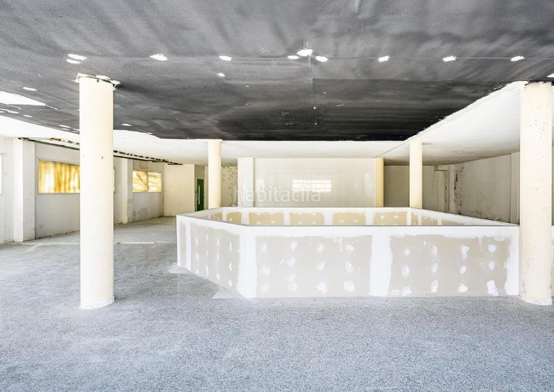 Foto 9314a0d0-cbf3-493d-9b16-c844e704a958. Capannone industriale in Norte-Universidad Móstoles