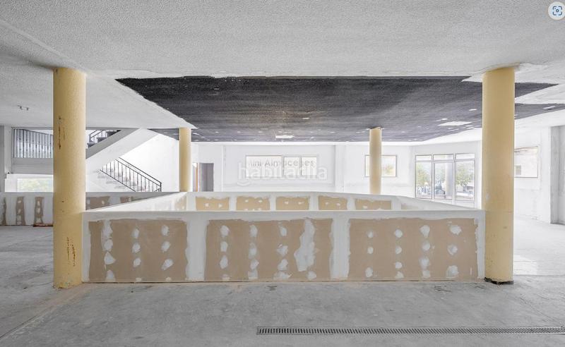 Foto 9a9e56a3-01f3-45c4-add3-e83b5db47d35. Capannone industriale in Norte-Universidad Móstoles