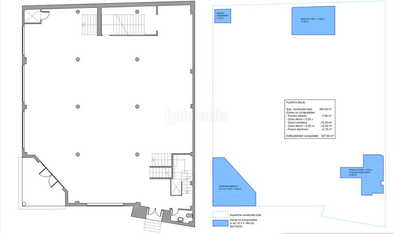 Foto ac423331-35f4-4ca8-9a56-3fe30ac98f45. Capannone industriale in Norte-Universidad Móstoles