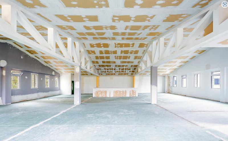 Foto af034c2a-c449-4dc1-a60d-fc08c92a4e77. Capannone industriale in Norte-Universidad Móstoles