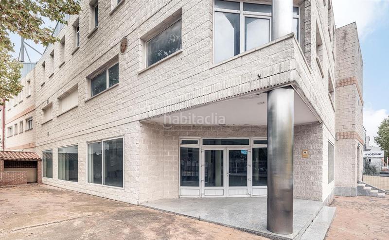 Foto b7e64804-0333-4818-802d-aac93660e000. Capannone industriale in Norte-Universidad Móstoles