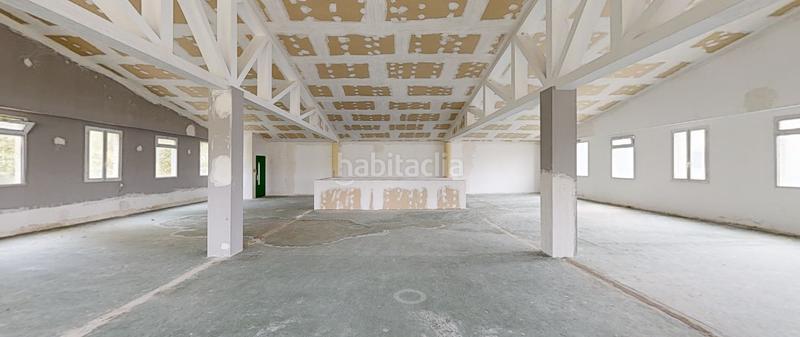 Foto d84f2d29-3a22-49d2-a8ec-00b351d5c648. Capannone industriale in Norte-Universidad Móstoles