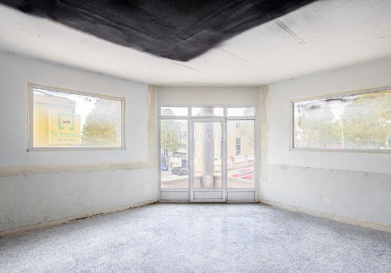 Foto fdd12ec8-8204-421b-a1b5-c66a55bfd812. Capannone industriale in Norte-Universidad Móstoles