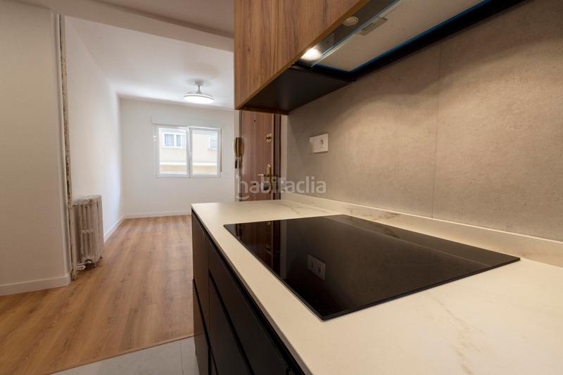 Foto 2b5f7146-4898-462e-bad2-55742d73da2d. Location appartement avec chauffage parking dans Concepción Madrid
