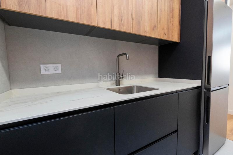 Foto 402087ac-ce2a-487a-8f7f-d85367df1dd0. Location appartement avec chauffage parking dans Concepción Madrid