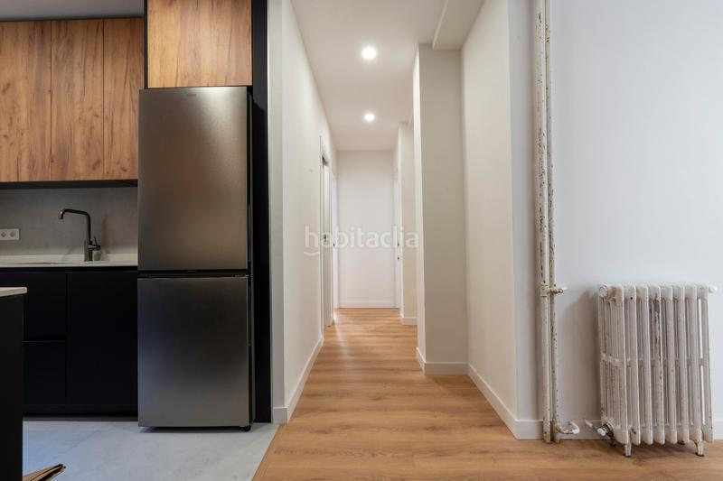 Foto 48922c84-b9bb-466c-b8ce-1609ca686006. Location appartement avec chauffage parking dans Concepción Madrid