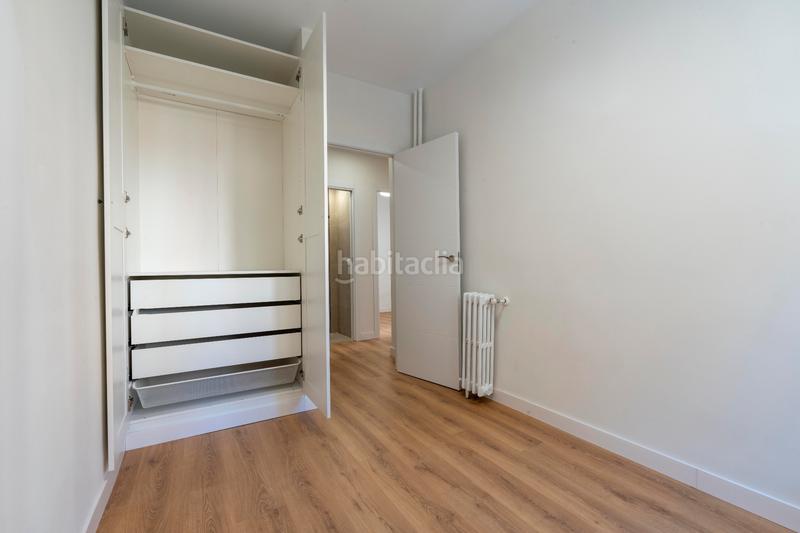 Foto a1572d93-186b-47e9-b26a-6fd4c2b711f0. Location appartement avec chauffage parking dans Concepción Madrid