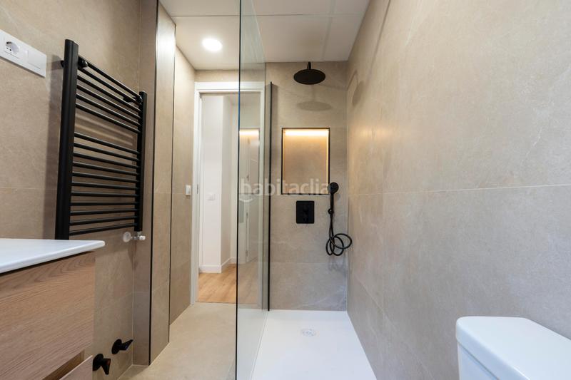 Foto b31e0b54-dba5-41e5-878d-4886225066d2. Location appartement avec chauffage parking dans Concepción Madrid