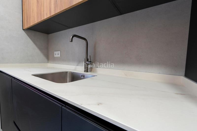 Foto b7ec97da-54ae-4b71-9650-494d387d33d5. Location appartement avec chauffage parking dans Concepción Madrid