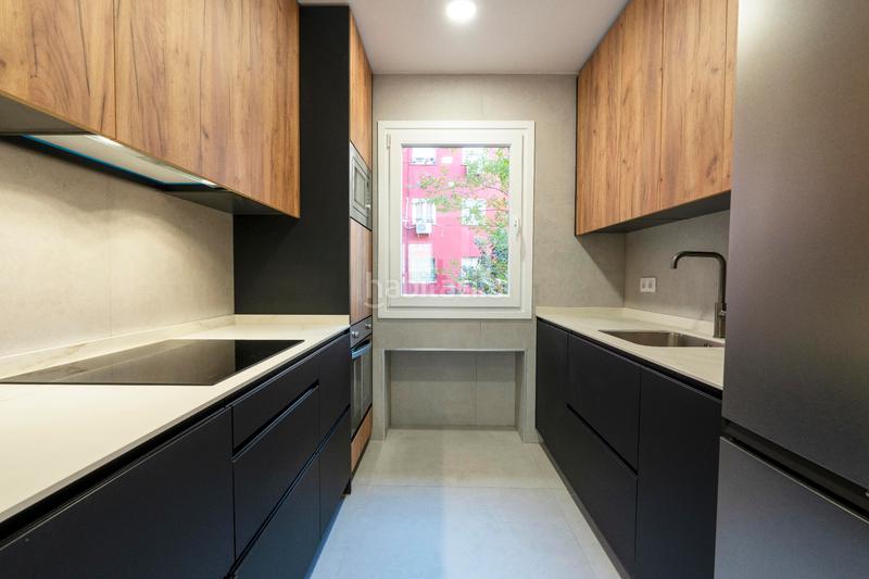 Foto dace768a-7685-4b7f-bd74-2e31fe5cb508. Location appartement avec chauffage parking dans Concepción Madrid