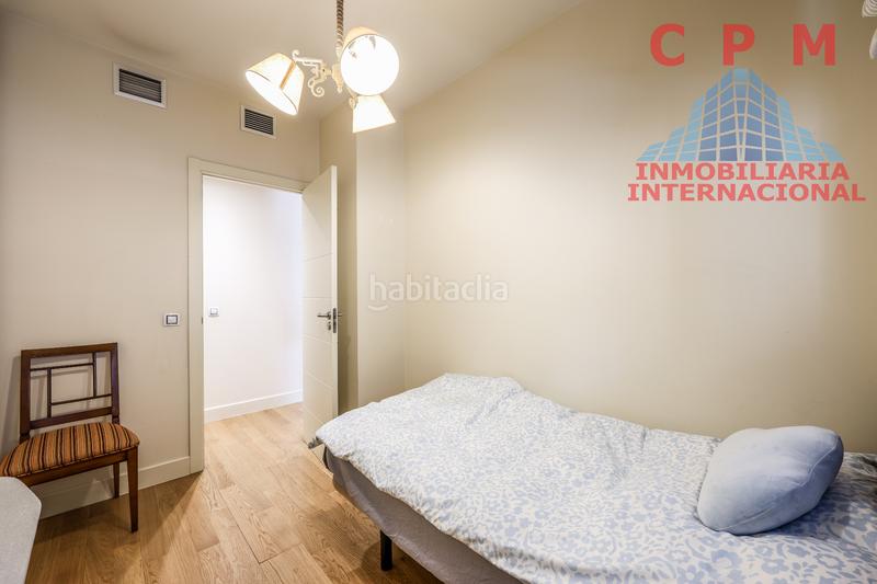 Foto 1608d4a6-eb3a-423c-b13e-417229b3a7f2. Affitto appartamento con riscaldamento parcheggio in Madrid