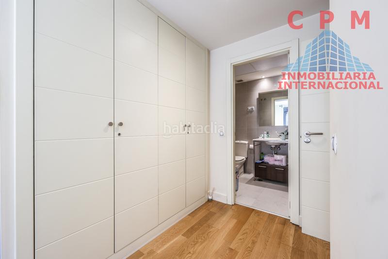 Foto f49da05f-db61-49c1-9745-abfebf7cd3d8. Affitto appartamento con riscaldamento parcheggio in Madrid