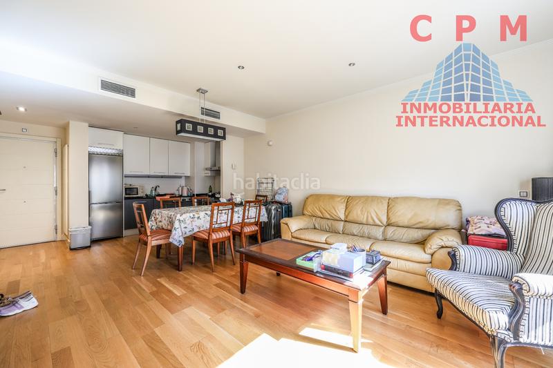 Foto 17cb48ed-26fe-4fb2-9461-43864645f92d. Location appartement avec chauffage parking dans Guindalera Madrid