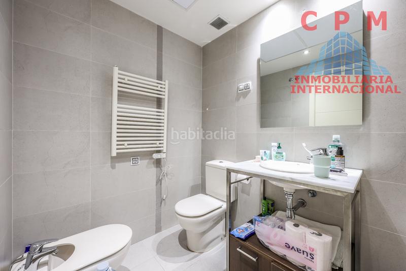 Foto 1a5704cf-f28d-430a-a919-7c2cf5f44b6d. Location appartement avec chauffage parking dans Guindalera Madrid