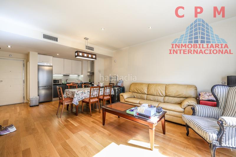 Foto 39363c67-5c29-468b-9962-f26a5347431a. Location appartement avec chauffage parking dans Guindalera Madrid
