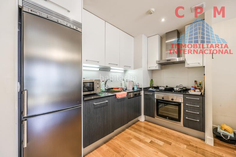 Foto 51b08a36-b541-4359-aa66-e00aca0c0544. Location appartement avec chauffage parking dans Guindalera Madrid