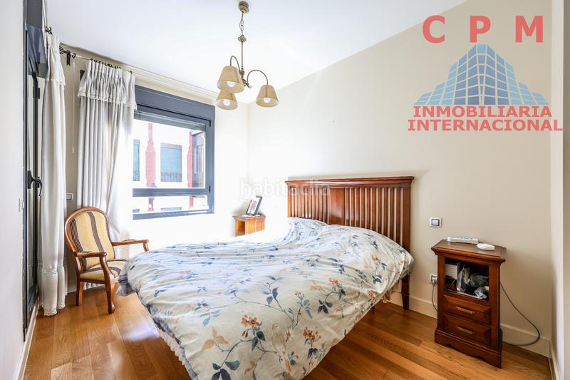 Foto c027e314-1f02-4394-9817-a95aaa9cd569. Location appartement avec chauffage parking dans Guindalera Madrid