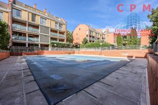 Lloguer Pis a Corralejos-Campo de las Naciones. Magnífico y luminoso piso sin amueblar, de 110 m2 y 3 dormitorio