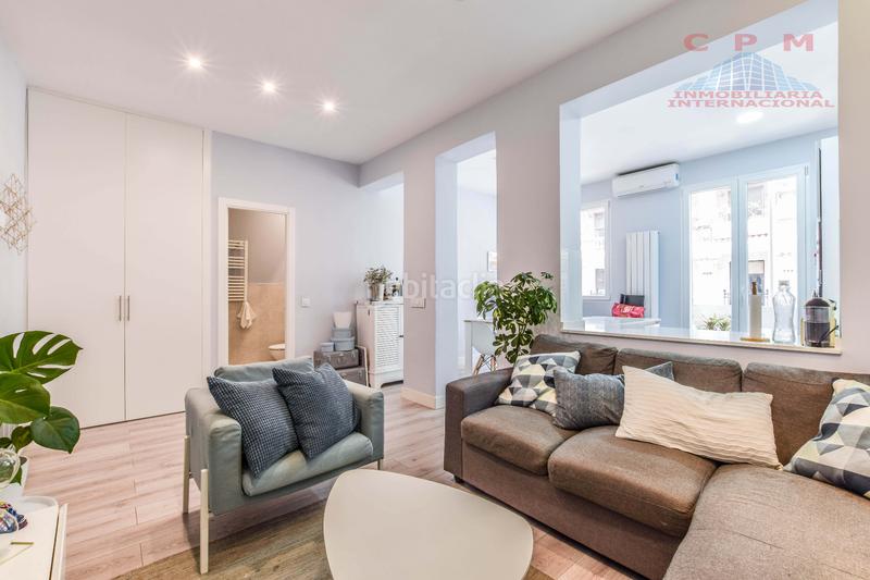 Foto 05c2491b-2481-42fb-87c0-39cf6ef3fbf9. Miete appartement mit heizung in Trafalgar Madrid