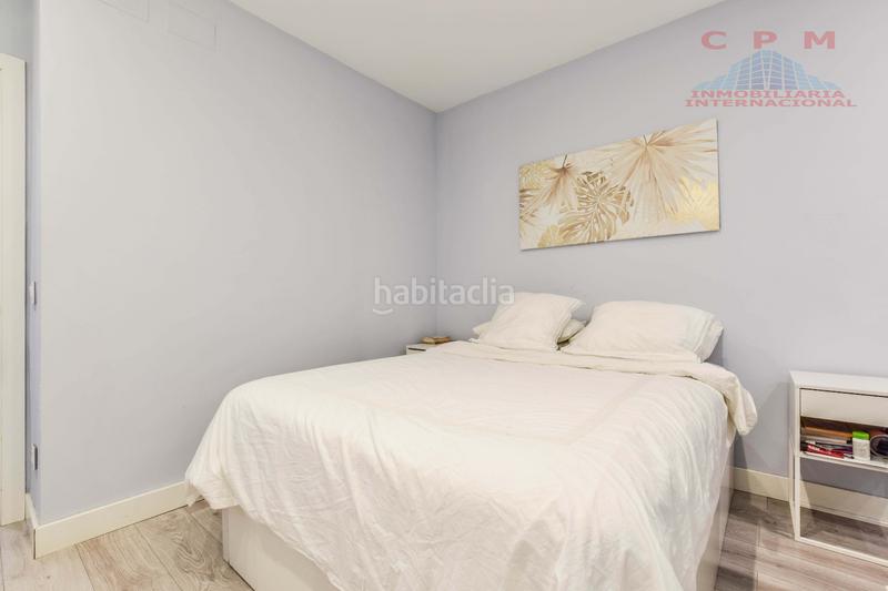 Foto 1b178157-1ff0-4f2e-a976-6229619837da. Miete appartement mit heizung in Trafalgar Madrid