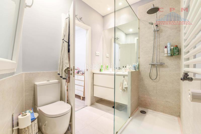 Foto 6b721910-f988-4e04-a2ff-4ab4929de36e. Miete appartement mit heizung in Trafalgar Madrid