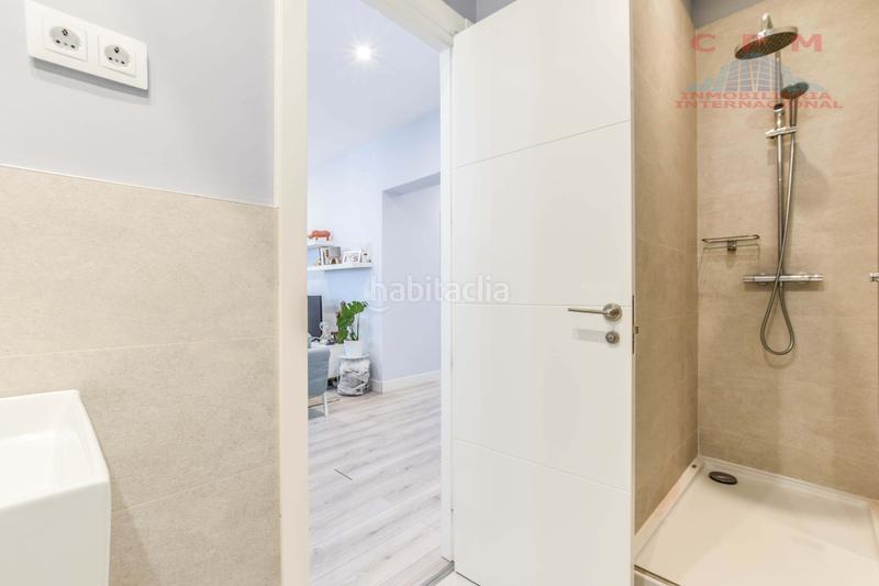 Foto 74d04cce-7914-4eb7-8718-bc35025cf69e. Miete appartement mit heizung in Trafalgar Madrid