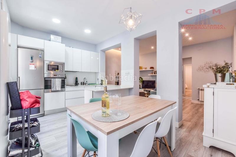 Foto c5f18e76-42c6-4c97-ba21-82db86d73292. Miete appartement mit heizung in Trafalgar Madrid
