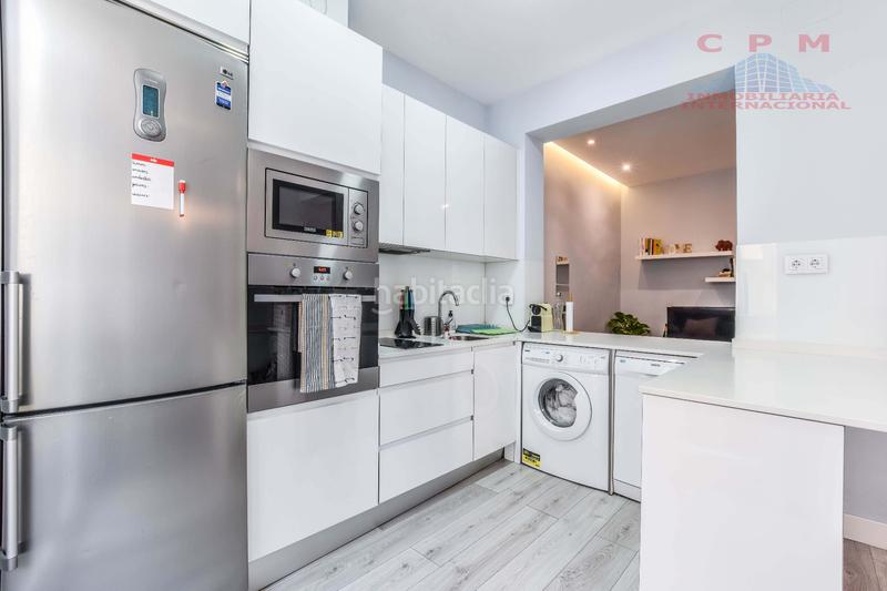 Foto e7df4c80-7d3f-41aa-afaa-134ae6126c6d. Miete appartement mit heizung in Trafalgar Madrid