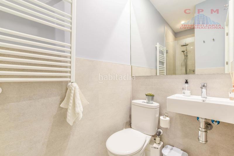 Foto 06e0fe35-b379-47a0-b496-11f81c193b42. Rent apartment with heating in Trafalgar Madrid