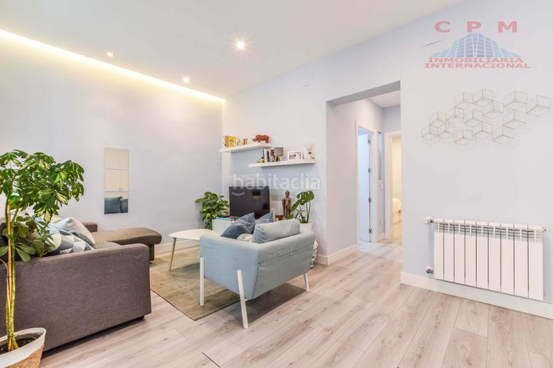 Foto 2d5b6be1-d634-4b13-afa6-f1195d8ecea0. Rent apartment with heating in Trafalgar Madrid