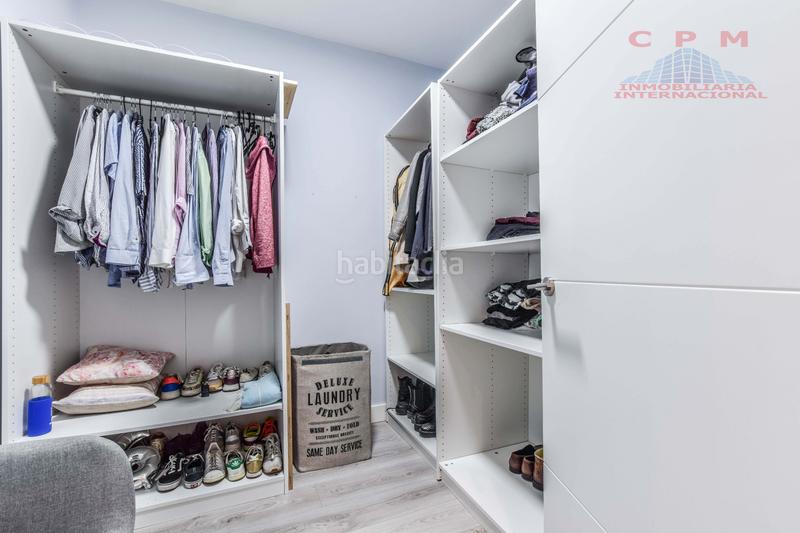 Foto 5889adba-c1c6-4bc4-a19e-997500db8ecb. Rent apartment with heating in Trafalgar Madrid