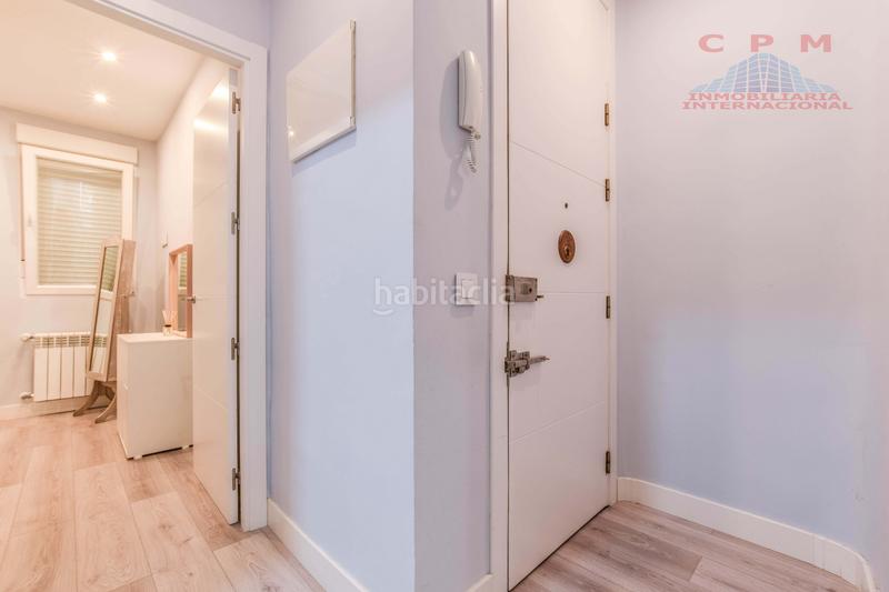 Foto b99f7c86-1b42-4ecd-a4c9-42c05111df9d. Rent apartment with heating in Trafalgar Madrid