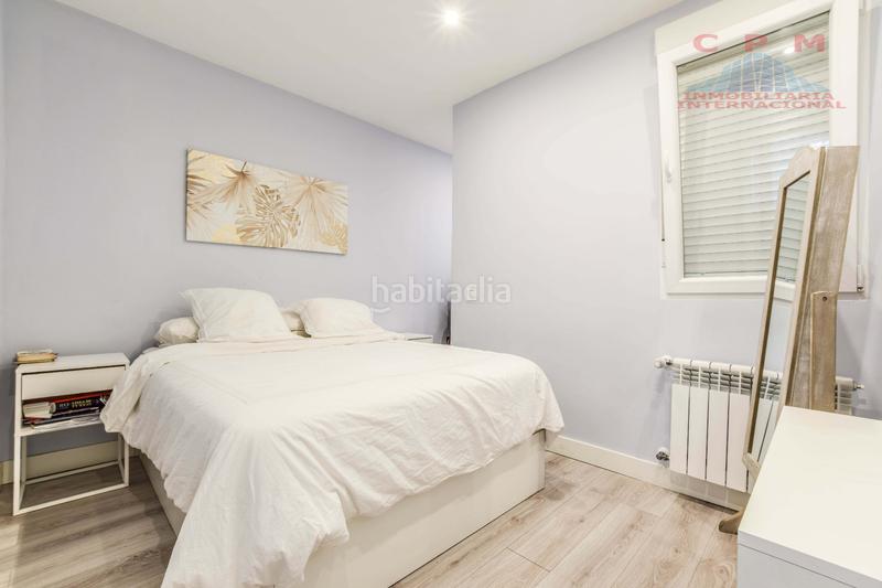 Foto dac5b315-0a87-48a7-bee2-4dea59df2737. Rent apartment with heating in Trafalgar Madrid