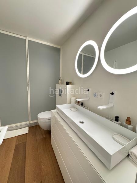 Foto 19a544a0-2b60-4401-9aba-ab8aa1a48db6. Appartement avec chauffage dans Jerónimos Madrid