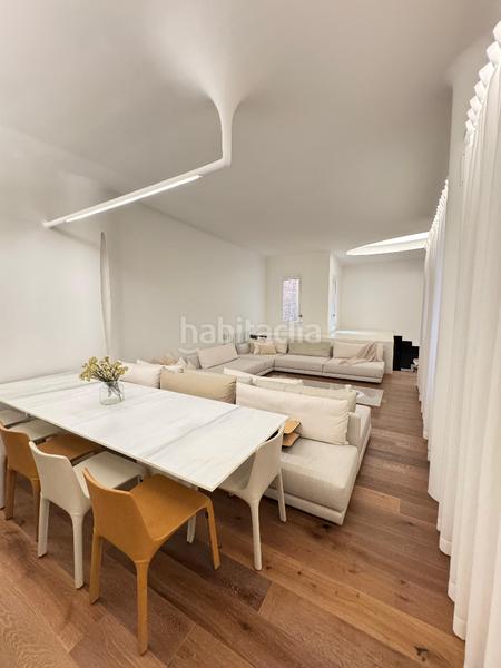 Foto 21e24476-4366-400b-9098-e73e4fca6f90. Appartement avec chauffage dans Jerónimos Madrid