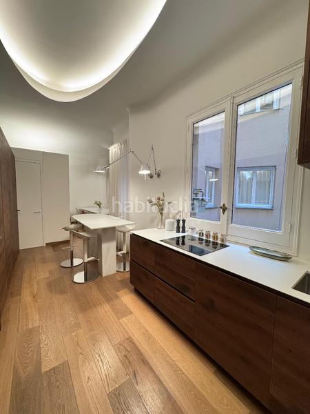 Foto 2cfa40ca-8ce1-49a1-9417-24e90b07e24c. Appartement avec chauffage dans Jerónimos Madrid