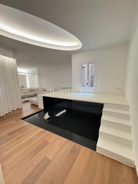 Foto 34fcddbb-9f4d-4246-b3be-8ea01202edff. Appartement avec chauffage dans Jerónimos Madrid