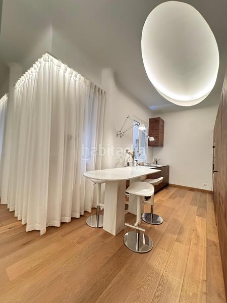 Foto 7ce0710d-3d4b-41e7-8a90-d82dc2f53dbe. Appartement avec chauffage dans Jerónimos Madrid