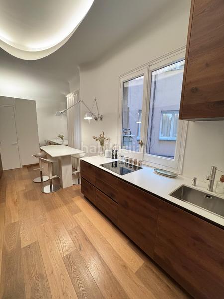 Foto f068424c-f469-4812-8270-d75fc027177d. Appartement avec chauffage dans Jerónimos Madrid