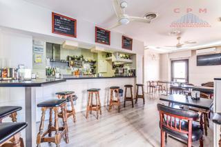 Local commercial à Rosas - Musas