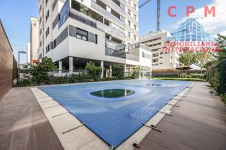 Location Duplex à El Cañaveral. Magnífico y luminoso ático dúplex amueblado( o sin amueblar) sem