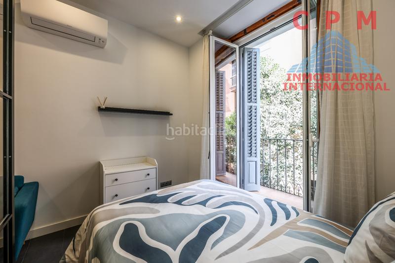 Foto e8b023e7-f5da-4c94-919d-312973eb2045. Lloguer pis amb calefacció a Embajadores-Lavapiés Madrid