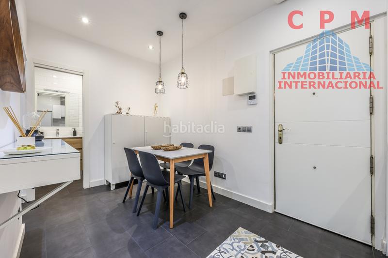 Foto 19b810c7-7395-46d0-9dd0-04cf2b8af2a2. Location appartement avec chauffage dans Embajadores-Lavapiés Madrid