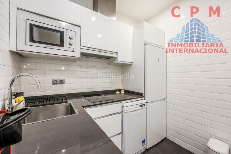Foto 1dc5b166-355c-480c-9d5c-2acd05d6eb98. Location appartement avec chauffage dans Embajadores-Lavapiés Madrid