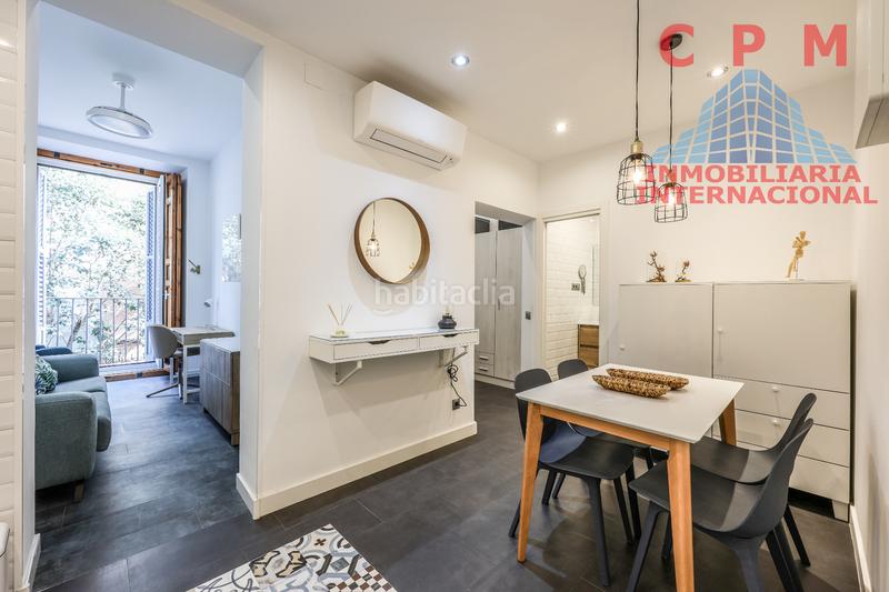 Foto 1fffb749-3645-4ed2-8dd7-d1ba12820f7d. Location appartement avec chauffage dans Embajadores-Lavapiés Madrid