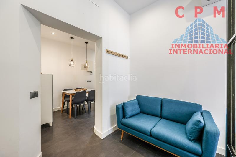 Foto 245dea5c-0abb-4184-9662-a0162f47e43c. Location appartement avec chauffage dans Embajadores-Lavapiés Madrid