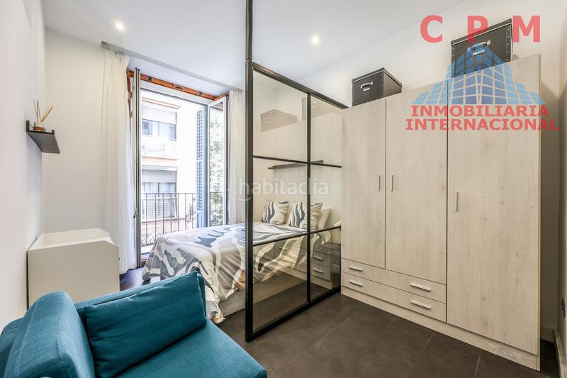 Foto 5e3d5dfa-ea69-4b18-bfa7-9b775cc2a9c5. Location appartement avec chauffage dans Embajadores-Lavapiés Madrid